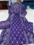 Jaipuri Printed Cotton Salwar Suit Set with Dupatta