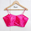 Strap spaghetti style Blouse