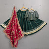 Navratri Lehenga Choli / Chaniya Choli Set with Dupatta