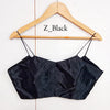 Strap spaghetti style Blouse