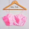 Strap spaghetti style Blouse