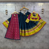 Designer Ghernar Chaniya Choli Dupatta set