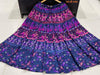 Jaipuri Cotton Printed Skirts