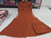 Casual Rayon Cotton Blend Coord set