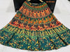 Jaipuri Cotton Printed Skirts