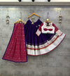 Designer Ghernar Chaniya Choli Dupatta set