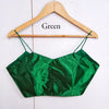 Strap spaghetti style Blouse