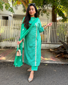 Jaipuri Cotton Legeriya Salwar suit set
